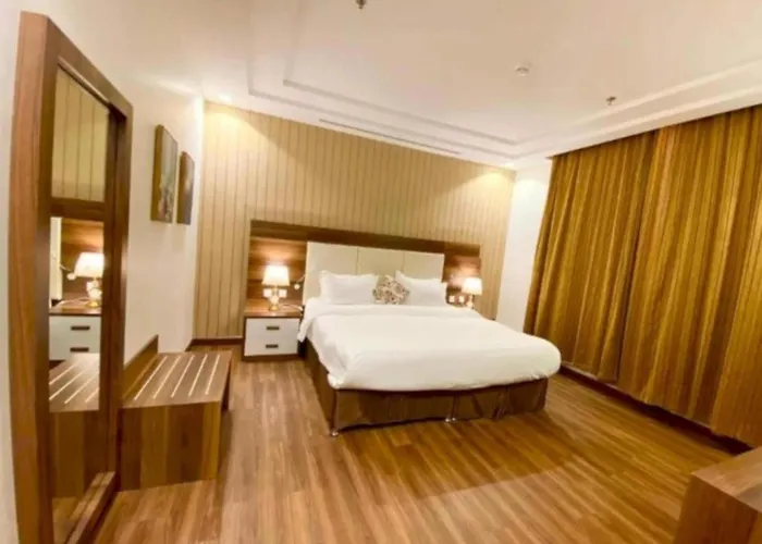 Mirage Hotel Jeddah