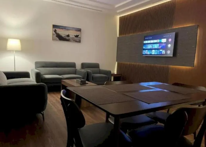 Mirage Hotel Jeddah