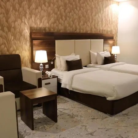 Mirage Hotel Jeddah Exterior photo