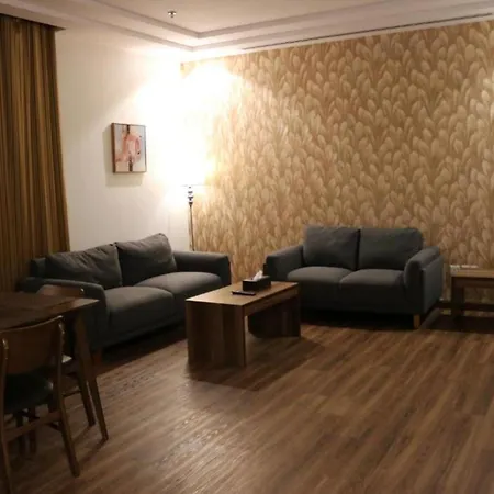 Mirage Hotel Jeddah Exterior photo